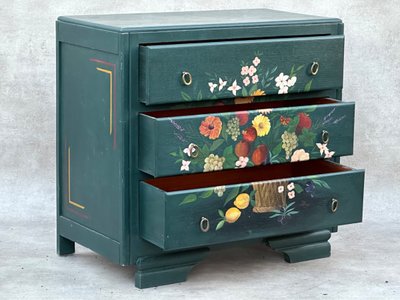 Commode