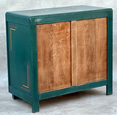 Commode