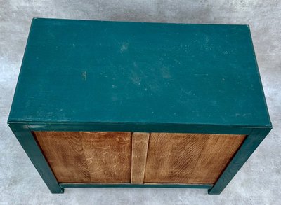 Commode