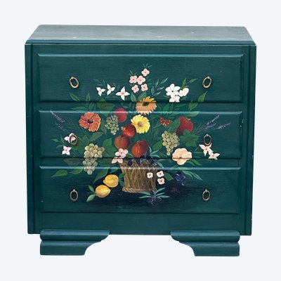Commode