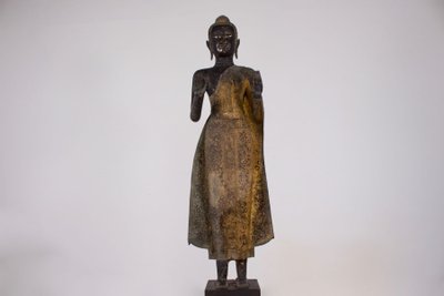 Grande Buddha di bronzo, Rattanakosin (185 cm)