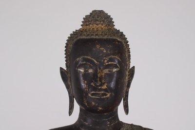 Grande Buddha di bronzo, Rattanakosin (185 cm)