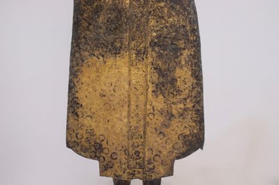 Grande Buddha di bronzo, Rattanakosin (185 cm)
