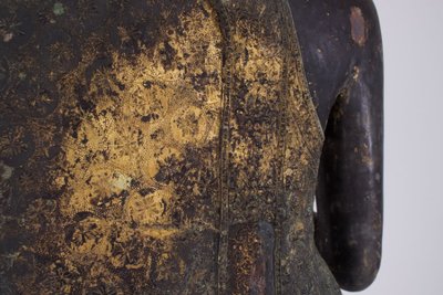Grande Buddha di bronzo, Rattanakosin (185 cm)