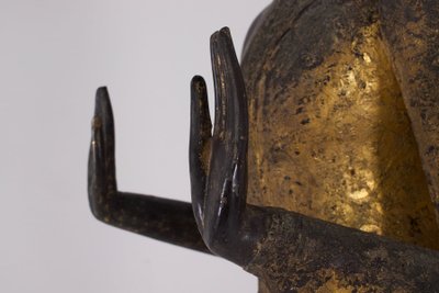 Grande Buddha di bronzo, Rattanakosin (185 cm)