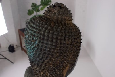 Grande Buddha di bronzo, Rattanakosin (185 cm)