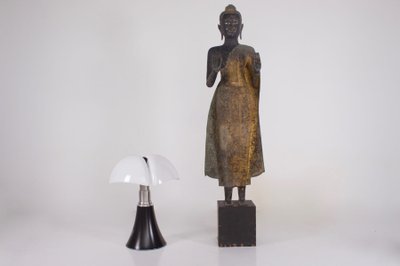 Grande Buddha di bronzo, Rattanakosin (185 cm)