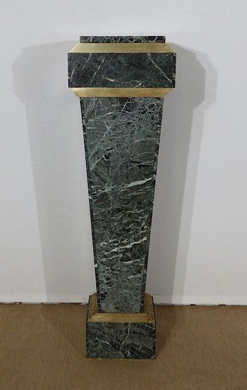  Marble Bolster sheath, Louis XVI style – late 19th century