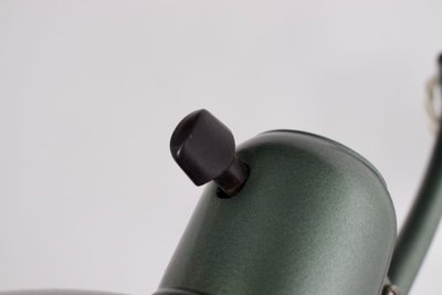 Lampe d’atelier ciseaux Kaiser Idell
