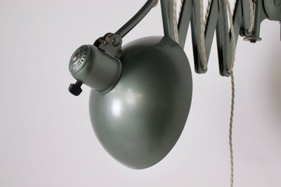 Lampe d’atelier ciseaux Kaiser Idell