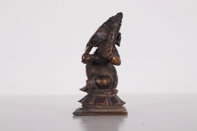 Ganesha, Orissa, Indien