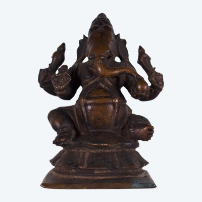 Ganesha, Orissa, Indien