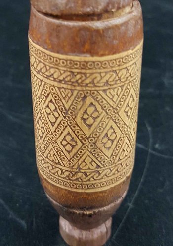 Lime Box, Batak, Indonesia