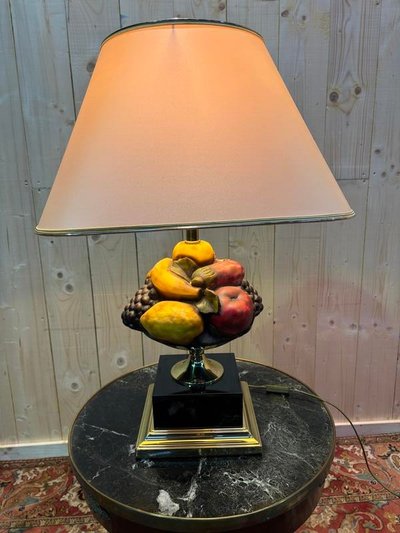 Delphin -Leglampe