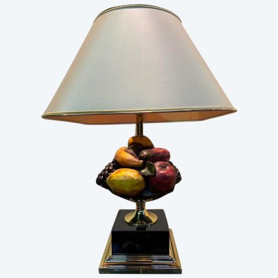 Delphin -Leglampe