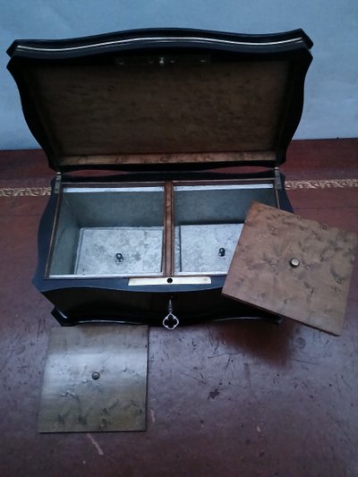 Porta tè.