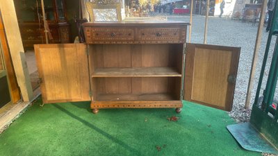 Small Sideboard from the 1920s