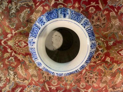 Vase DELFT