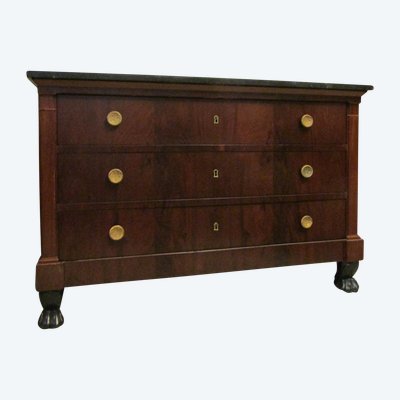 Commode Empire Retour d'Egypte