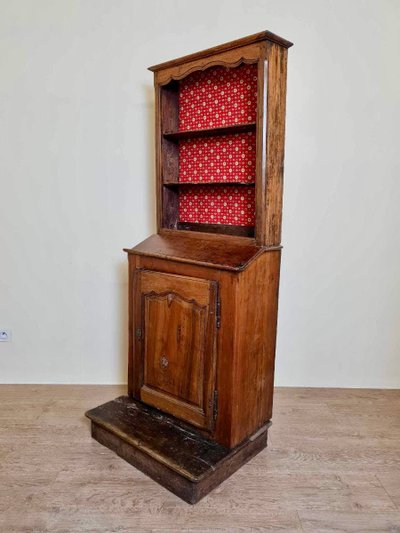 Oratoire De Presbytère époque Louis XV