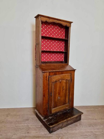 Oratoire De Presbytère époque Louis XV