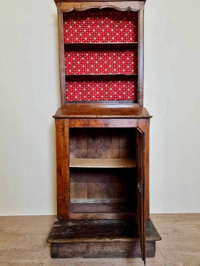 Oratoire De Presbytère époque Louis XV