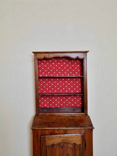 Oratoire De Presbytère époque Louis XV