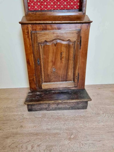 Oratoire De Presbytère époque Louis XV
