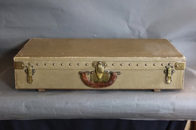 Valise Vuitton ancienne