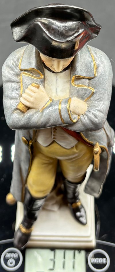 NAPOLEON'S SUBJECT