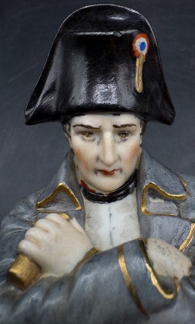 NAPOLEON'S SUBJECT