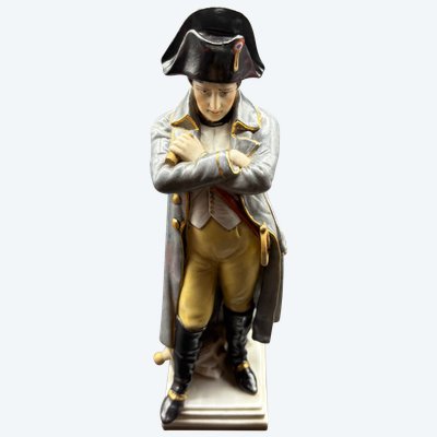 NAPOLEON'S SUBJECT