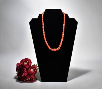 Collier En Corail Sicile Sciacca