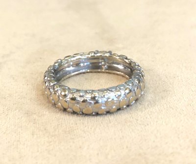 Anello Mauboussin con diamante