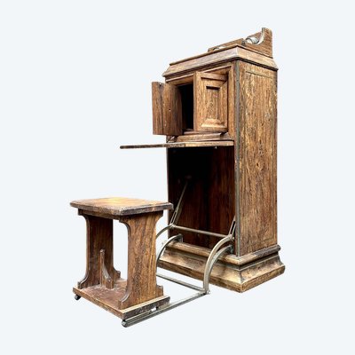 Scriban Réédition 1838 Great Western