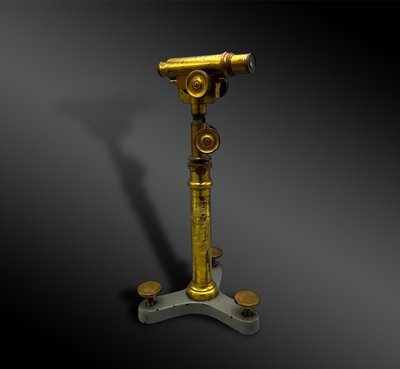 Wissenschaftliches Instrument - Ernst LEITZ, Wetzlar, Deutschland - 19. Jahrhundert