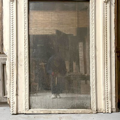 Trombetta Luigi XVI 255×150 cm