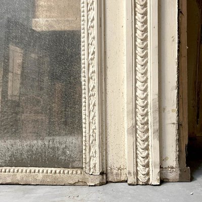 Trombetta Luigi XVI 255×150 cm