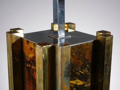 Table lamp by Roméo REGA