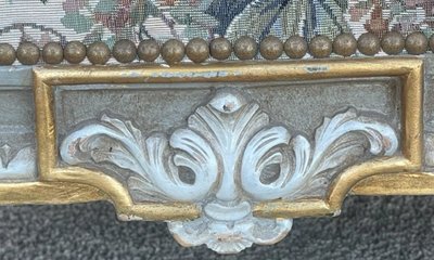 Paire de fauteuils