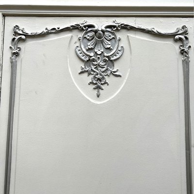 8.75 meter woodwork set