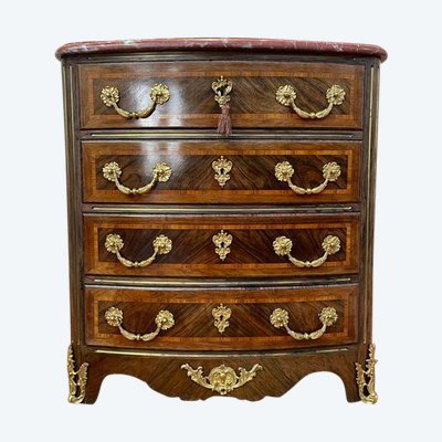 Commode de style Louis XIV  "GILLODES"