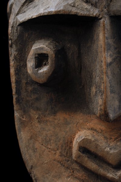 Cult figure, tribal art, Oceanic art, Sepik, Oceania, Papua New Guinea, sculpture