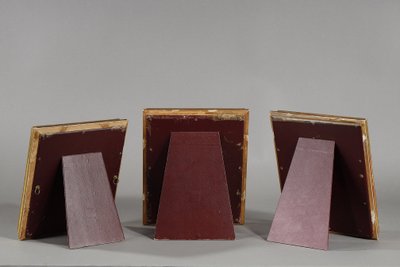 ENSEMBLE DE MINIATURES DE COLLECTION