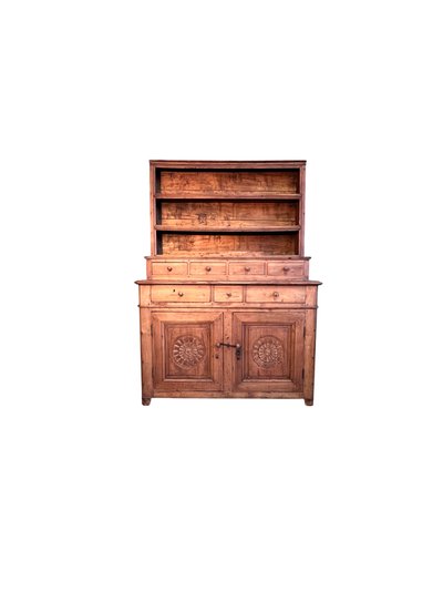 Kirsche Platte Rack 1800