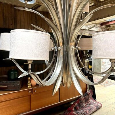 Lustre Dans Le Gout De Pieter Adams