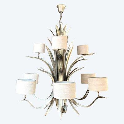 Lustre Dans Le Gout De Pieter Adams