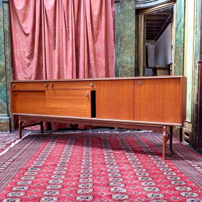 70s Sideboard