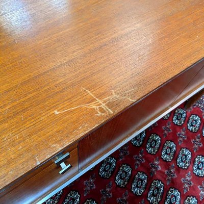 70s Sideboard