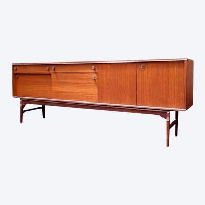 70s Sideboard